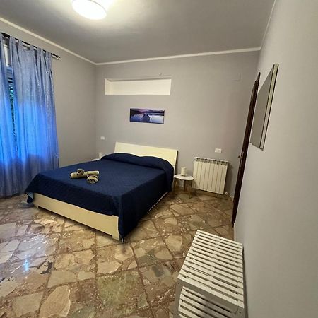 Mondello21 - Holidayhome 팔레르모 외부 사진
